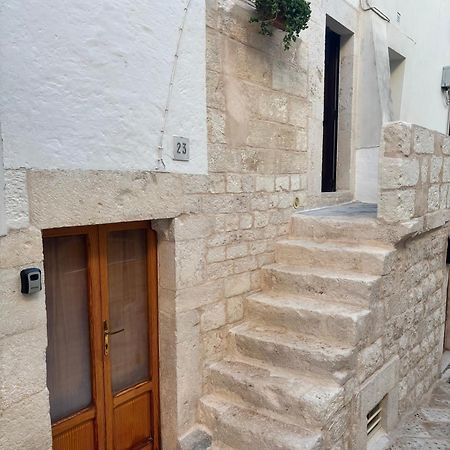 فيلا Santa Lucia روتيليانو المظهر الخارجي الصورة