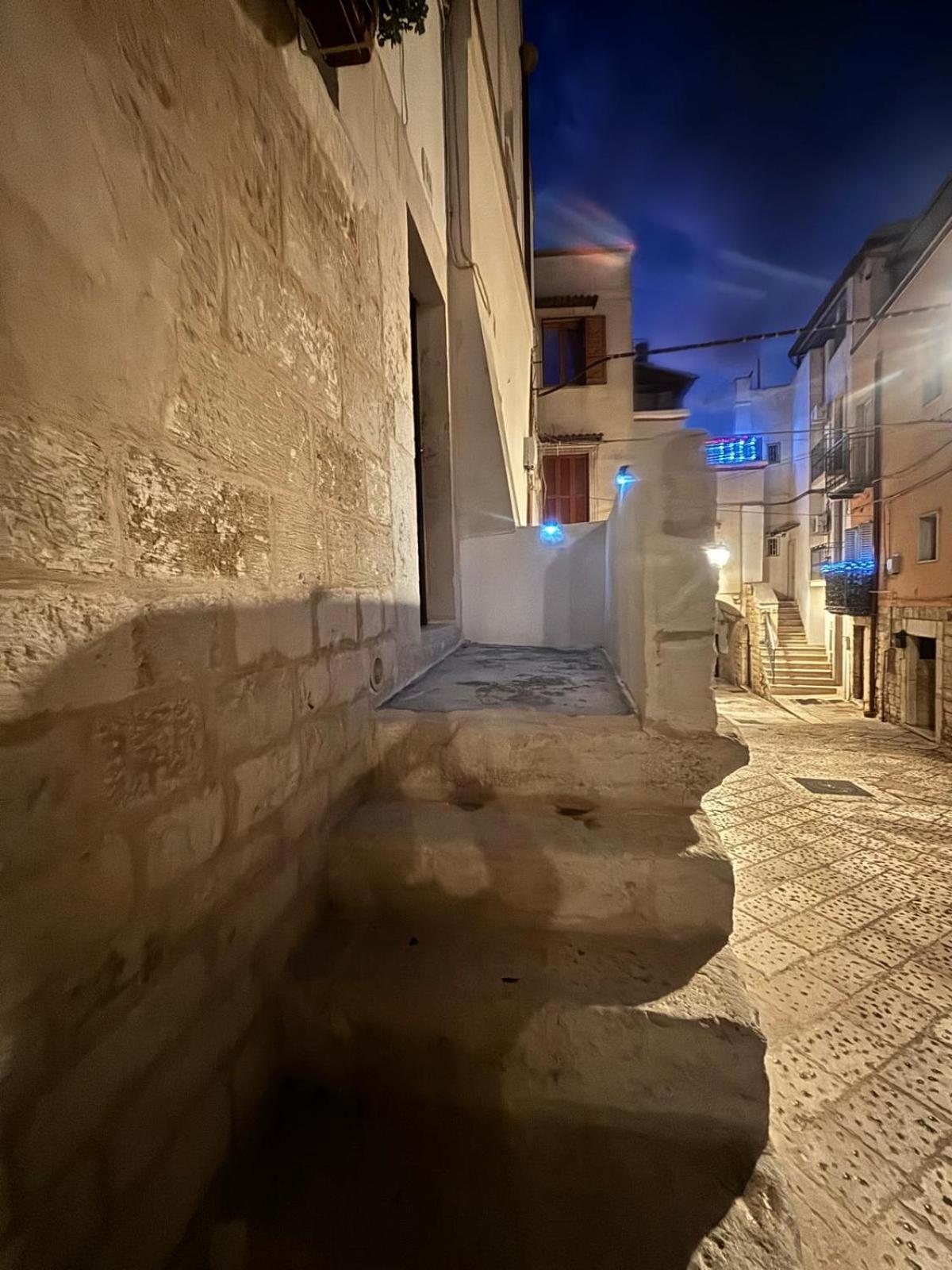 فيلا Santa Lucia روتيليانو المظهر الخارجي الصورة