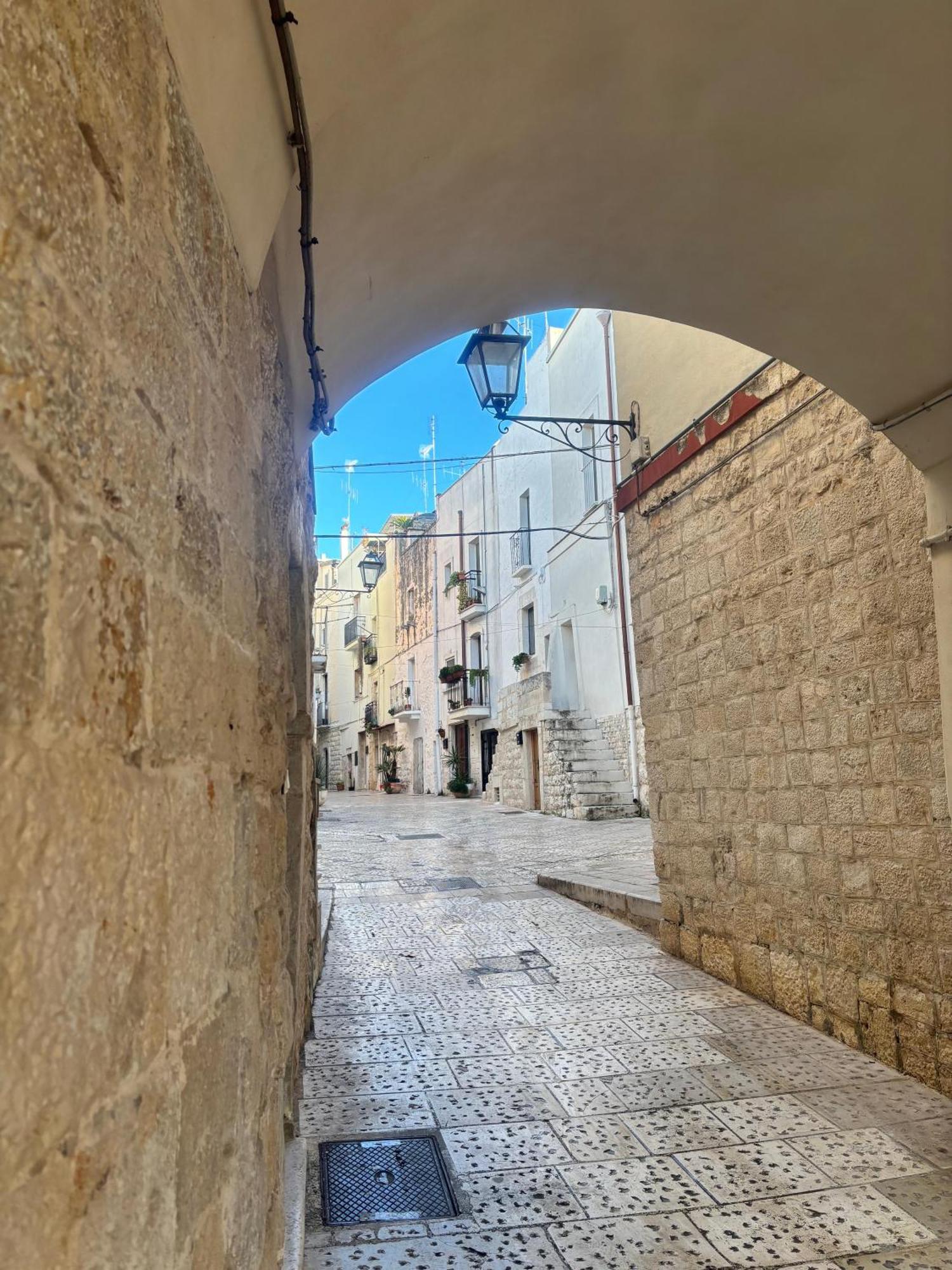 فيلا Santa Lucia روتيليانو المظهر الخارجي الصورة