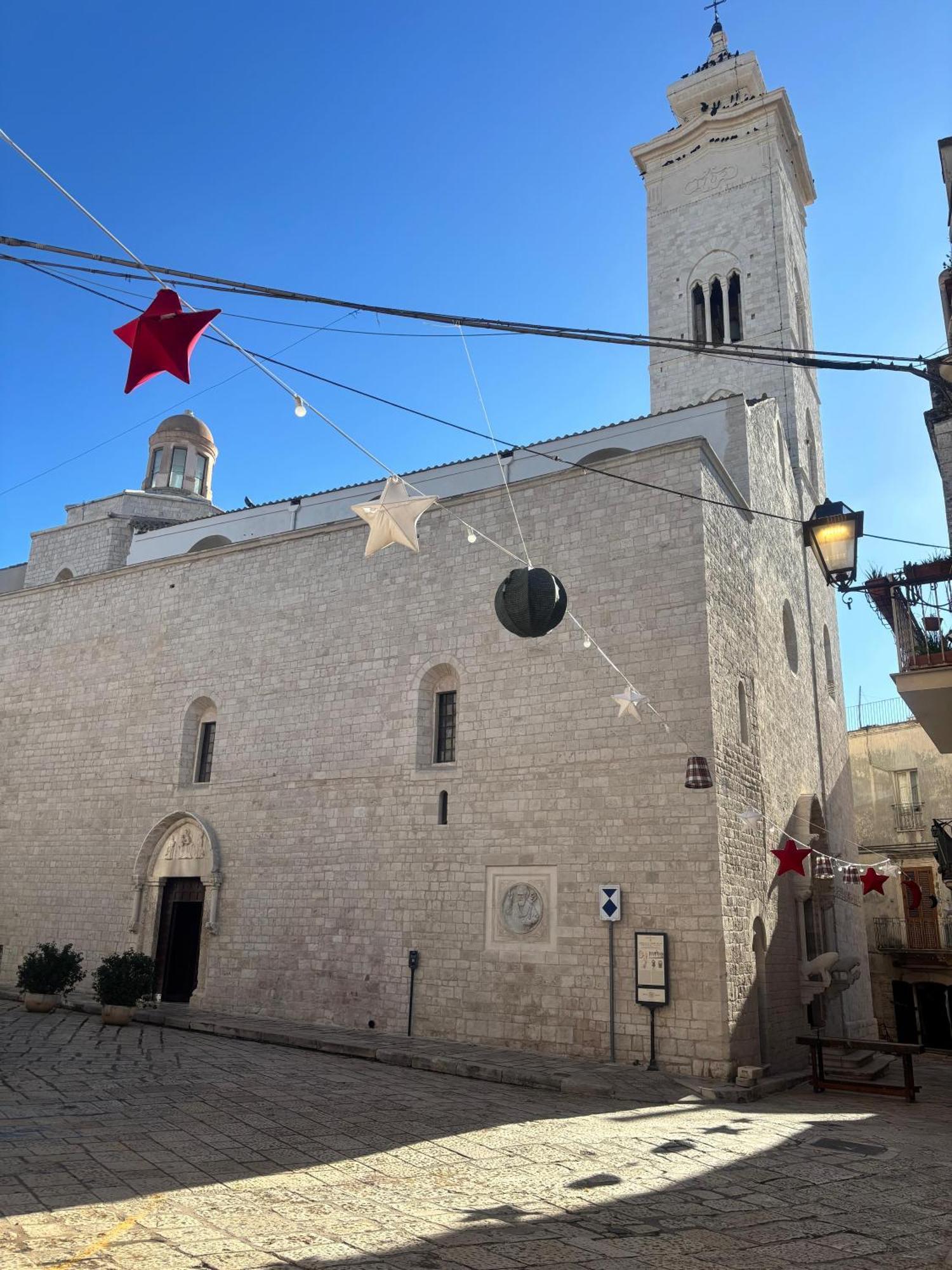 فيلا Santa Lucia روتيليانو المظهر الخارجي الصورة