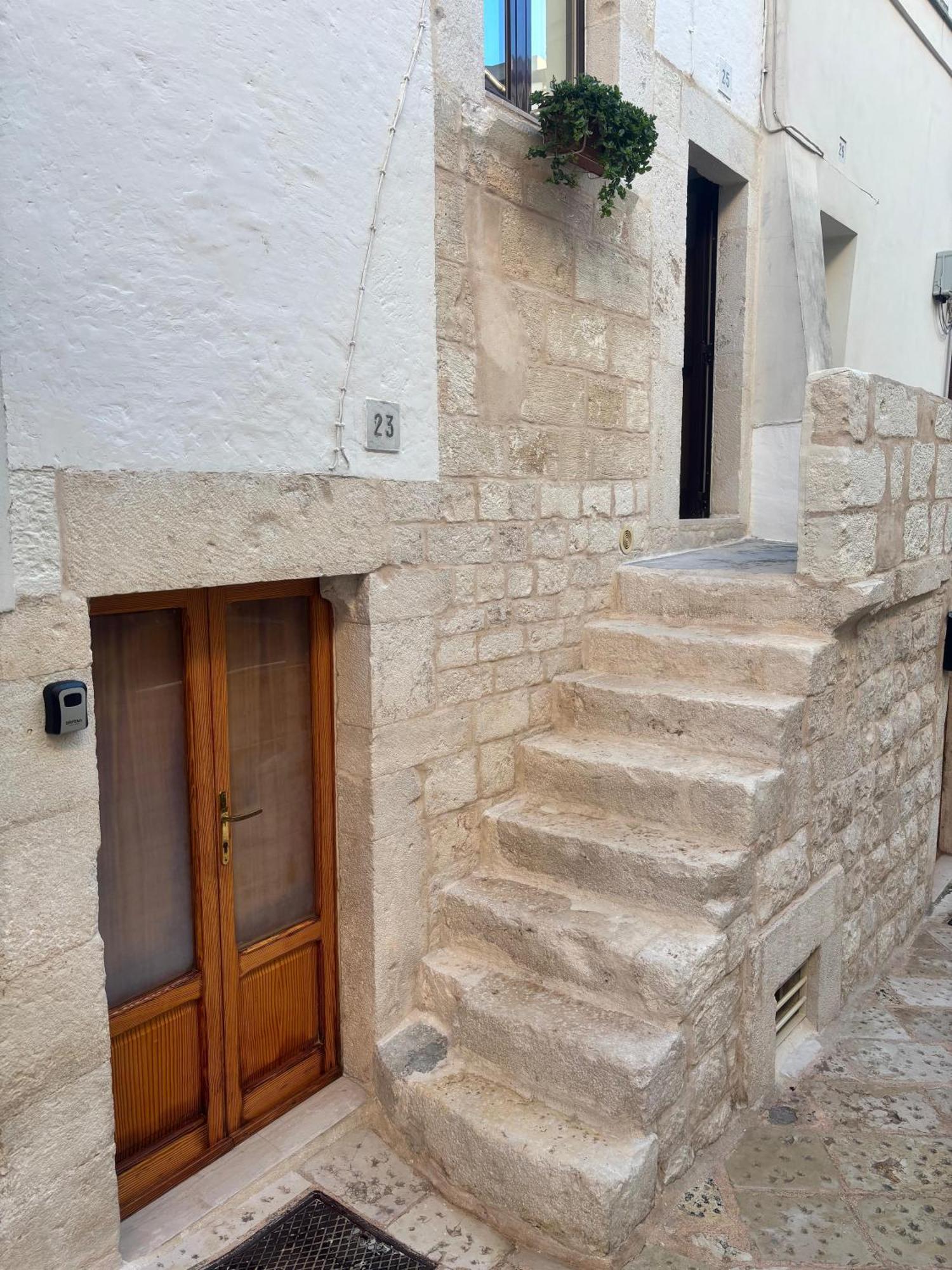 فيلا Santa Lucia روتيليانو المظهر الخارجي الصورة