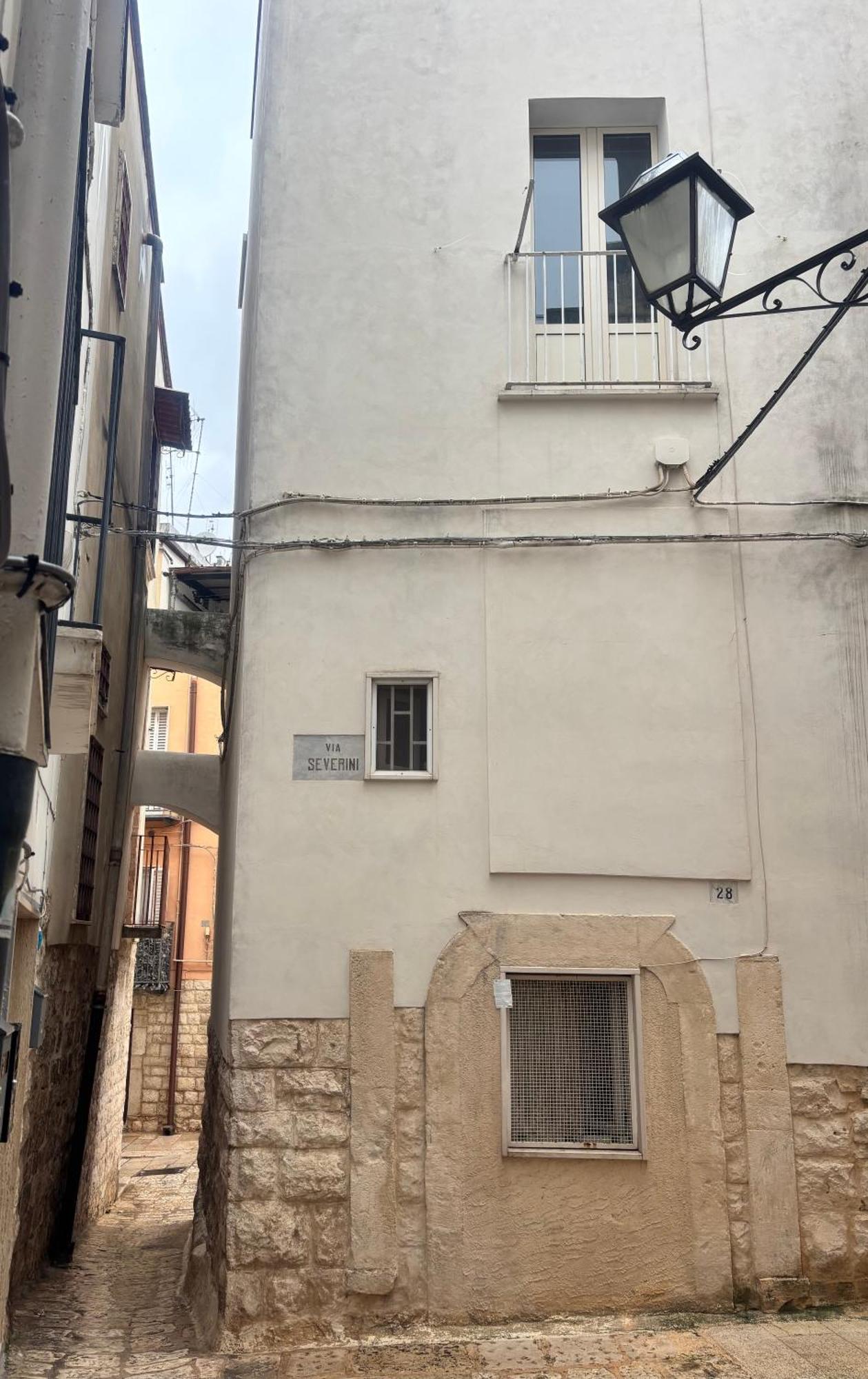 فيلا Santa Lucia روتيليانو المظهر الخارجي الصورة