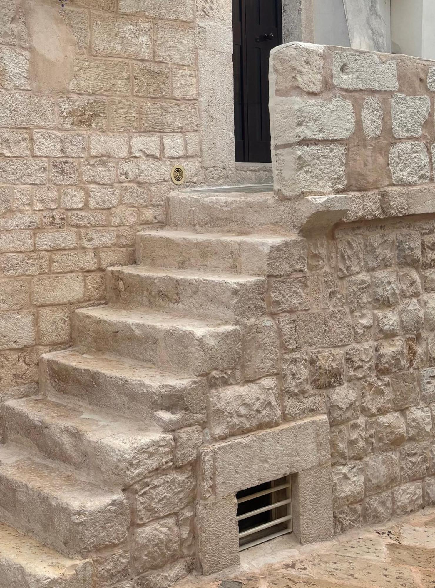 فيلا Santa Lucia روتيليانو المظهر الخارجي الصورة